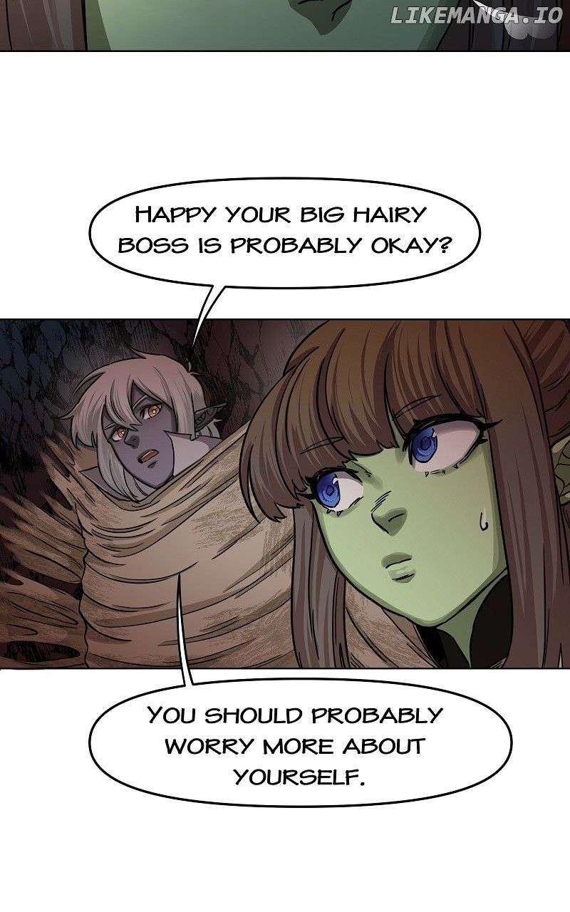 Lord of Goblins chapter 43 page 31