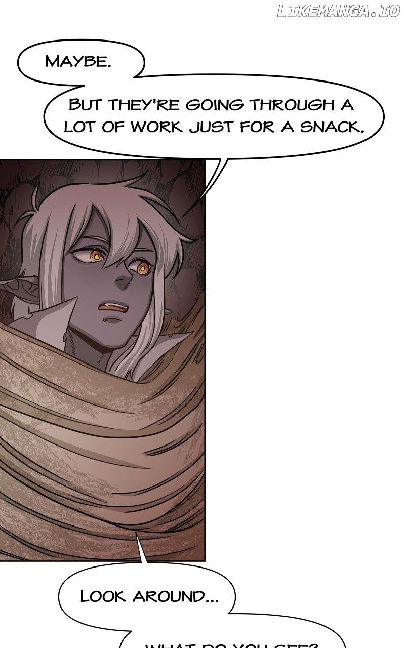 Lord of Goblins chapter 43 page 34