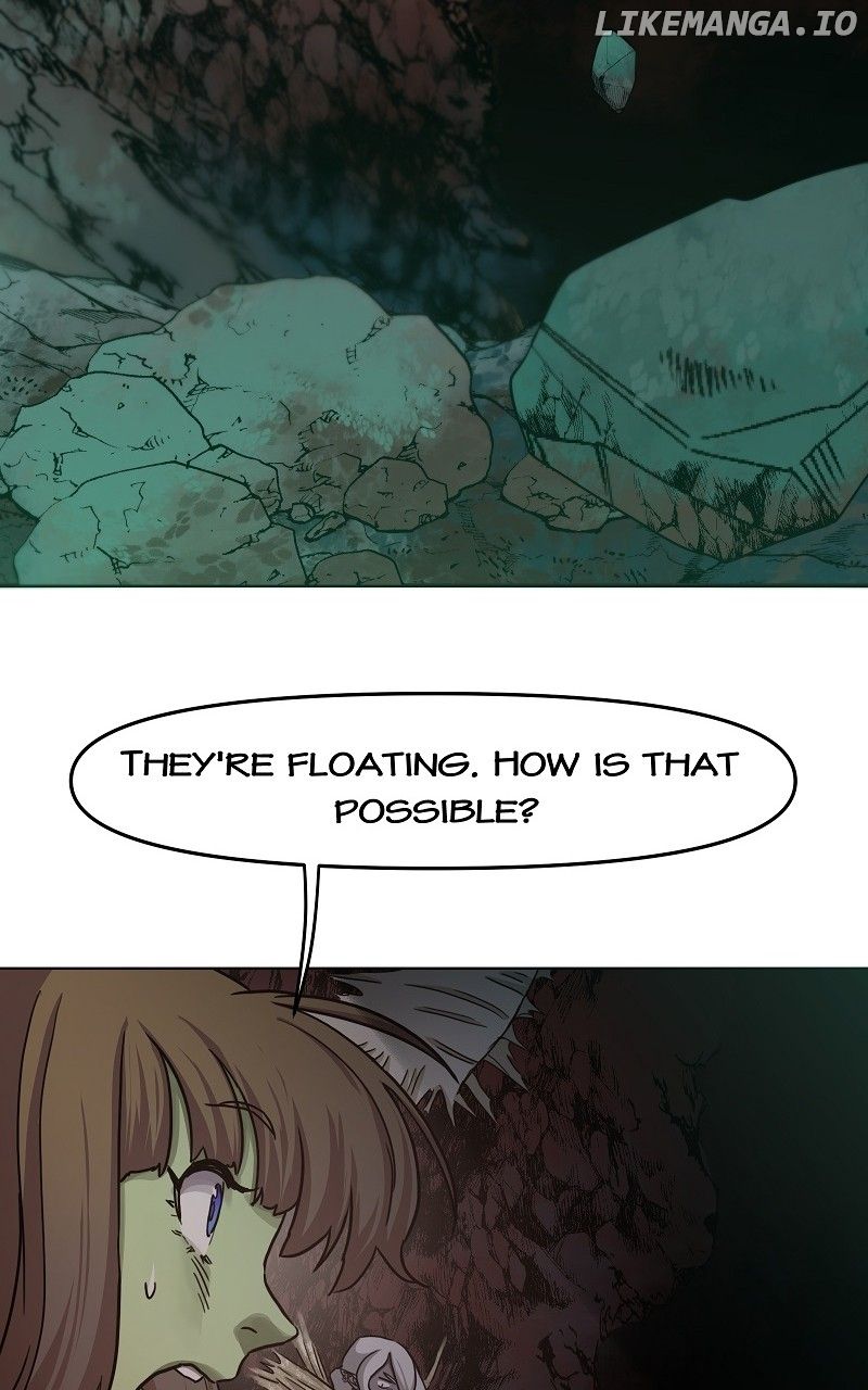 Lord of Goblins chapter 43 page 37