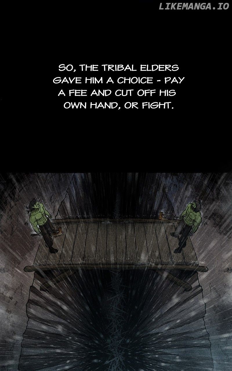 Lord of Goblins chapter 43 page 4