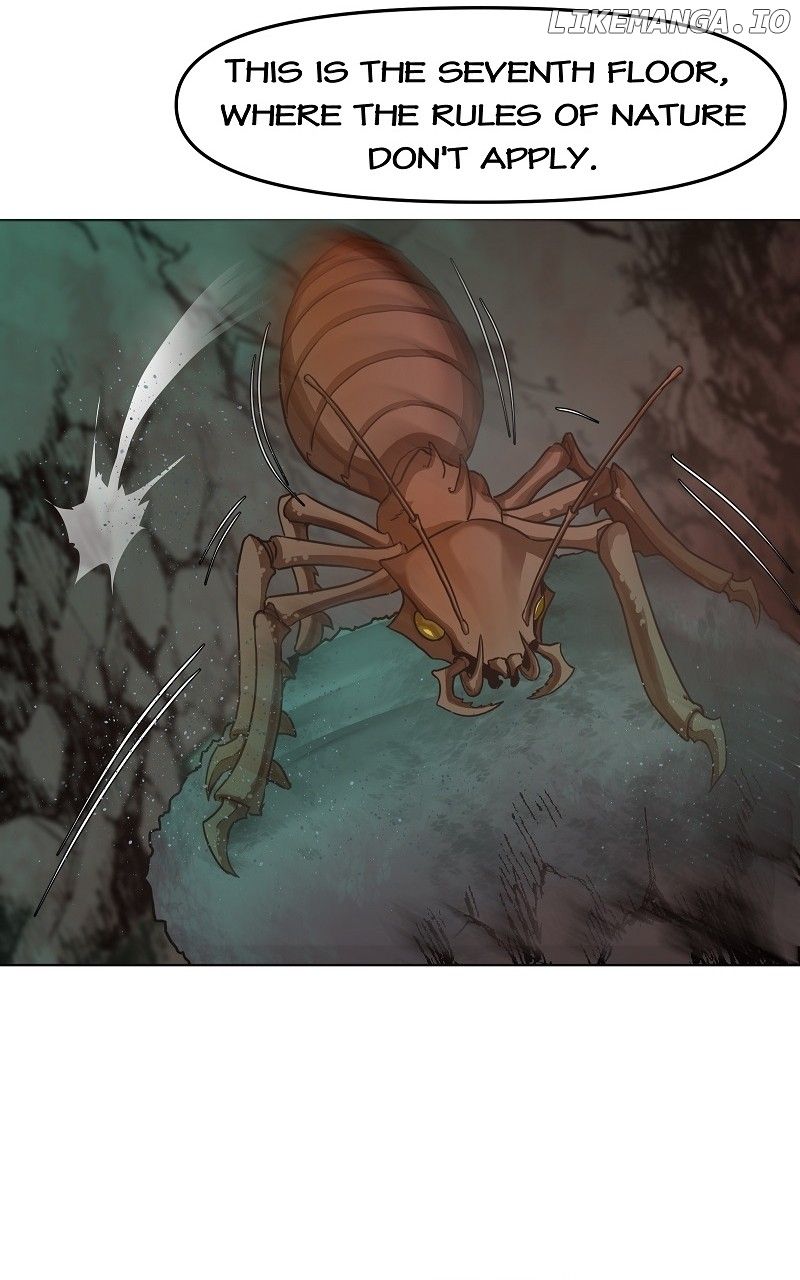 Lord of Goblins chapter 43 page 40