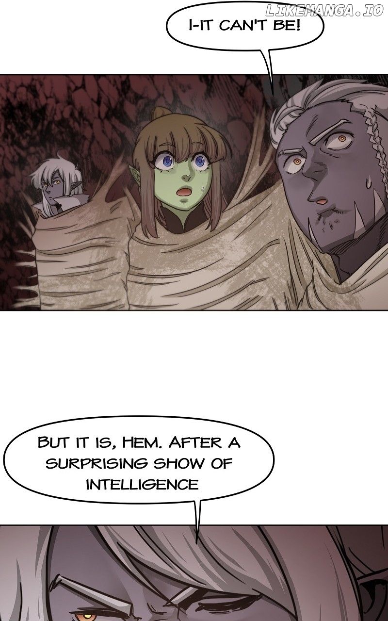 Lord of Goblins chapter 43 page 41