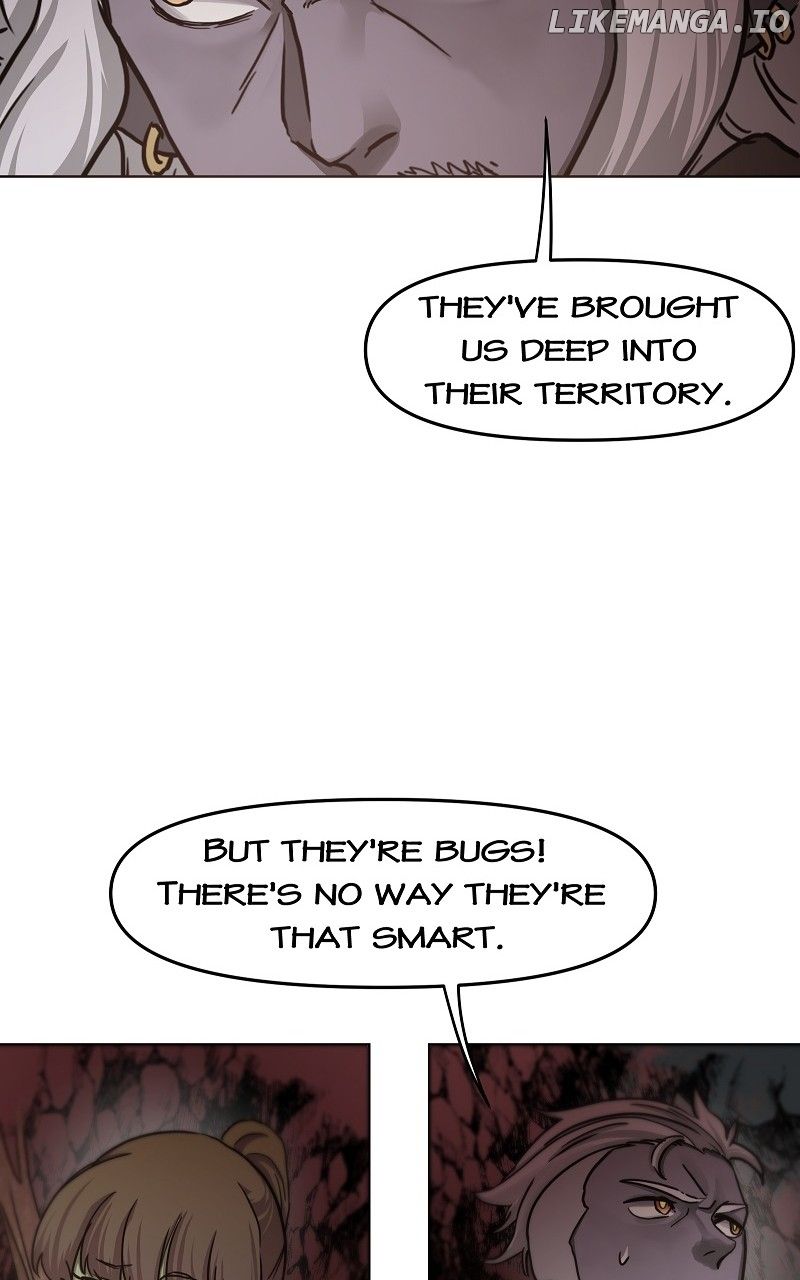 Lord of Goblins chapter 43 page 42