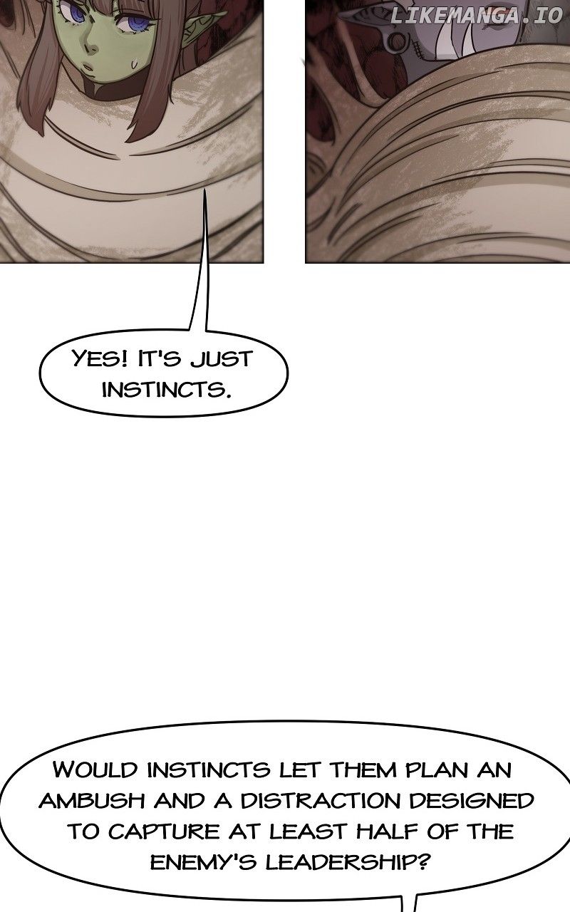 Lord of Goblins chapter 43 page 43