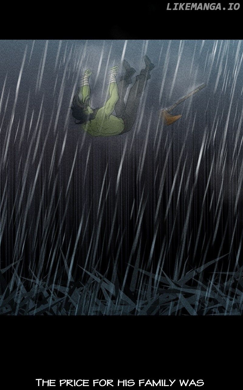 Lord of Goblins chapter 43 page 7