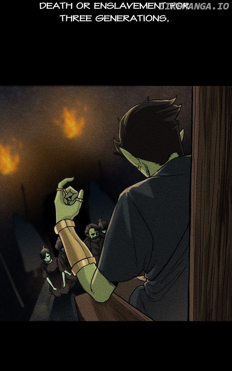 Lord of Goblins chapter 43 page 8