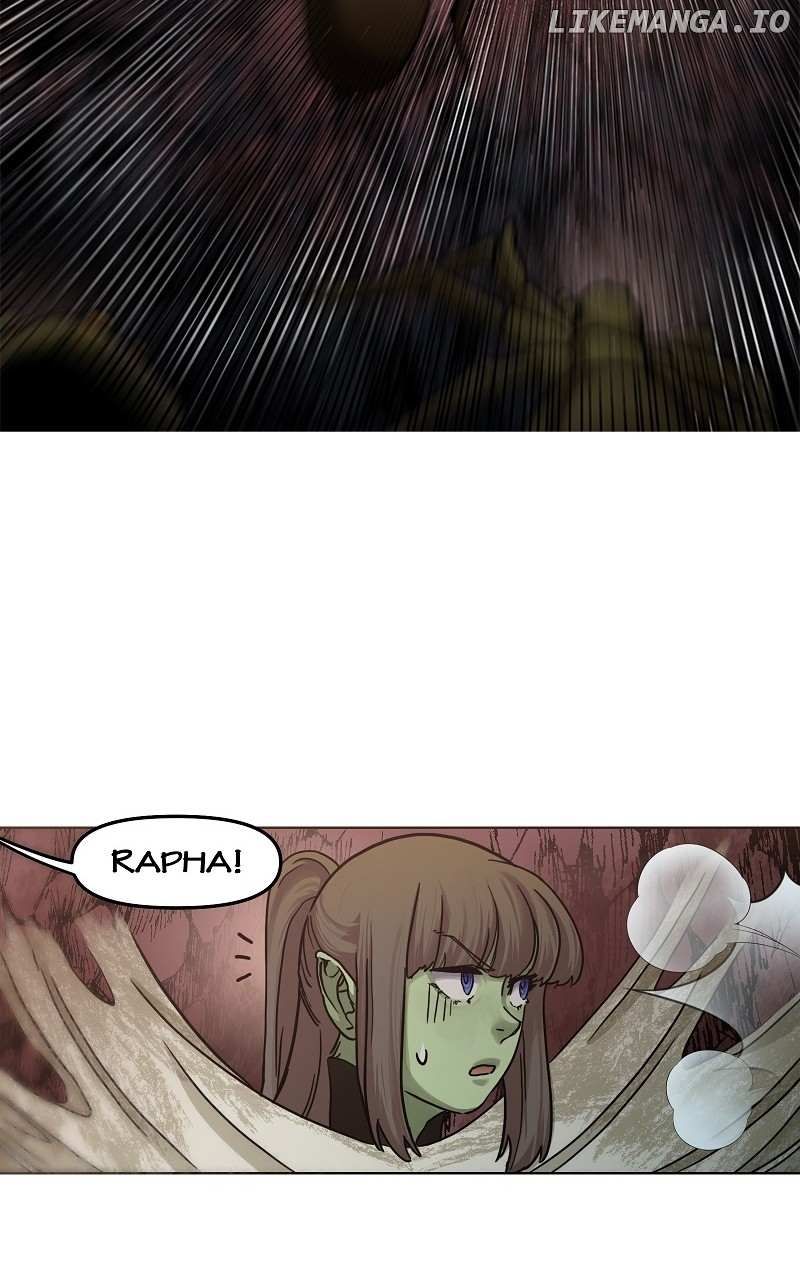 Lord of Goblins chapter 44 page 16