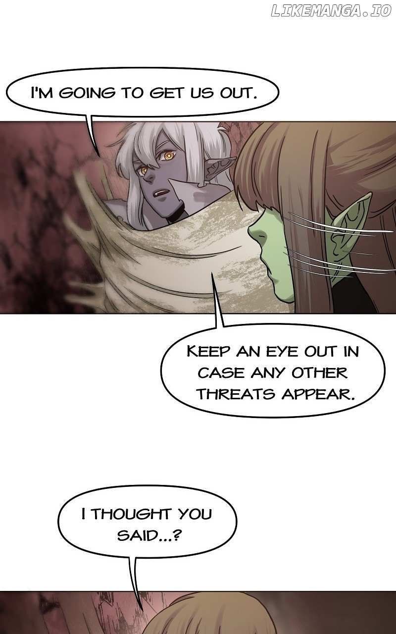 Lord of Goblins chapter 44 page 17