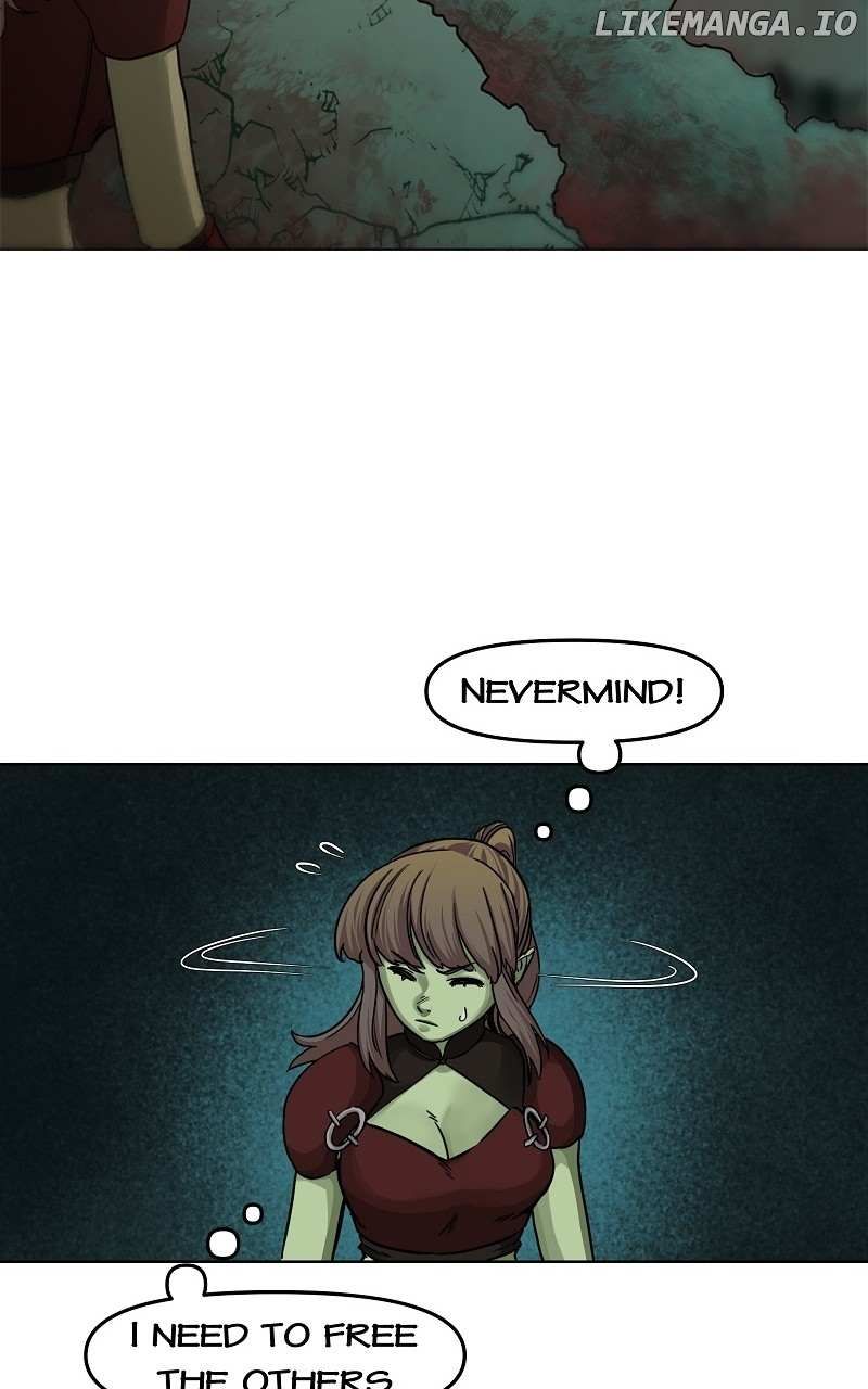 Lord of Goblins chapter 44 page 32