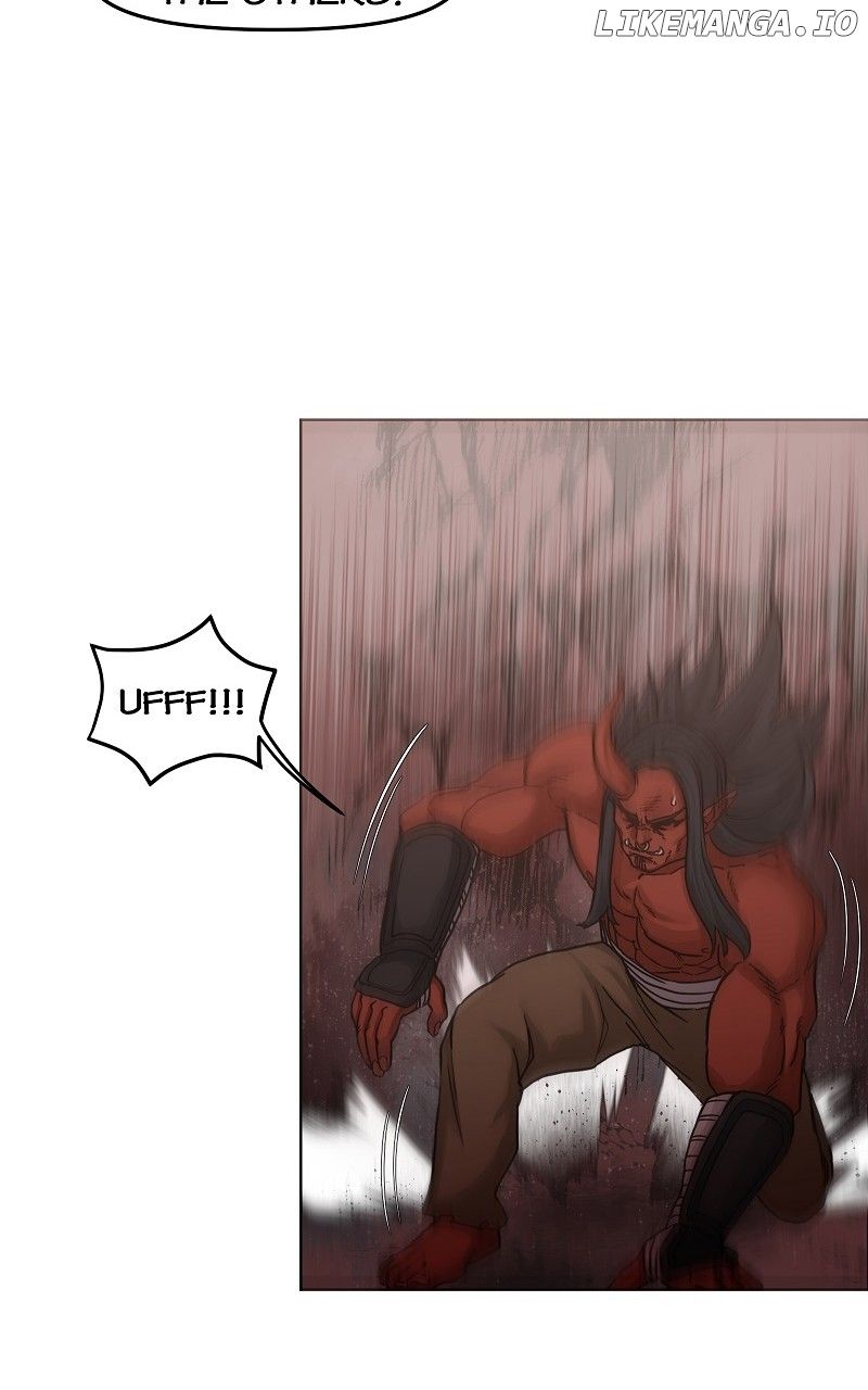 Lord of Goblins chapter 44 page 33