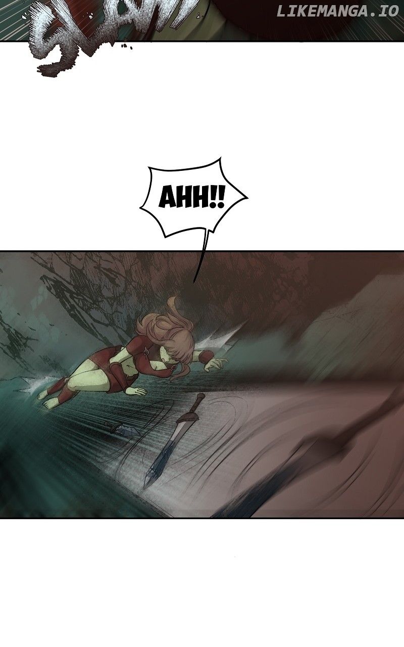 Lord of Goblins chapter 45 page 12