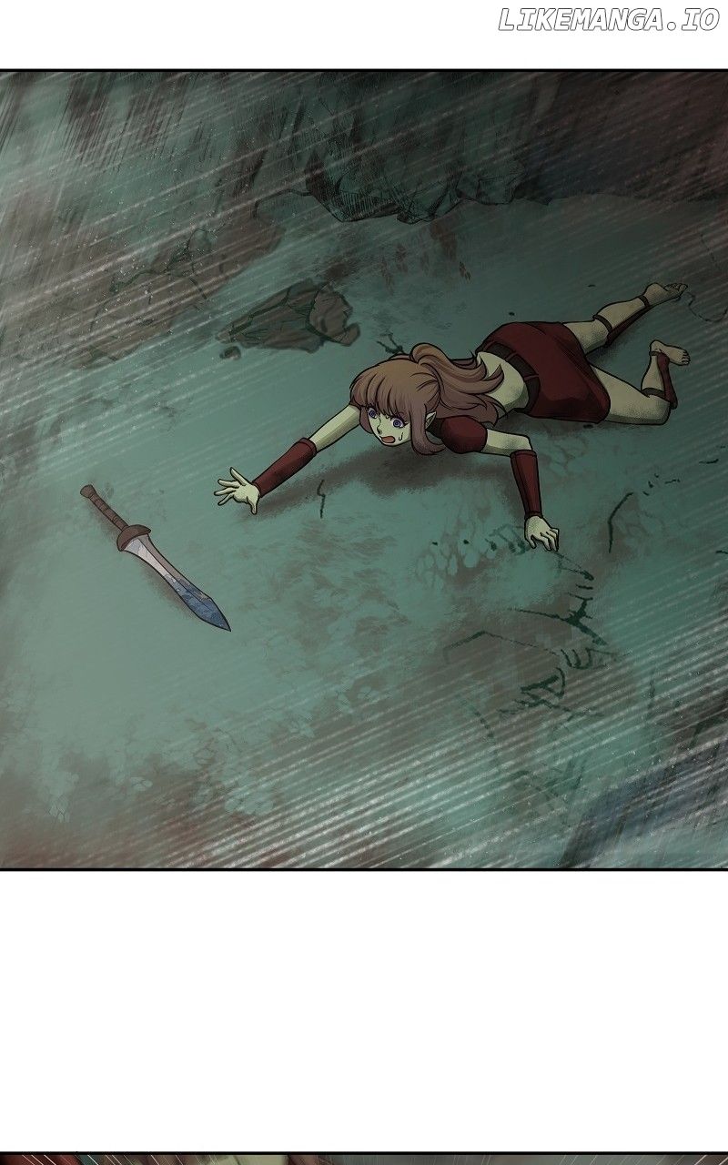 Lord of Goblins chapter 45 page 13