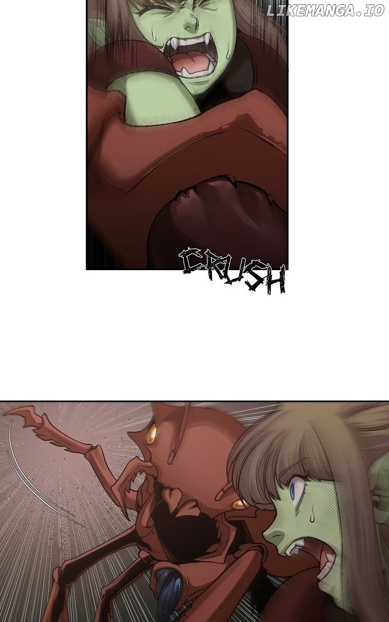 Lord of Goblins chapter 45 page 15