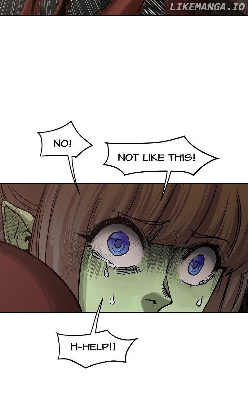 Lord of Goblins chapter 45 page 16