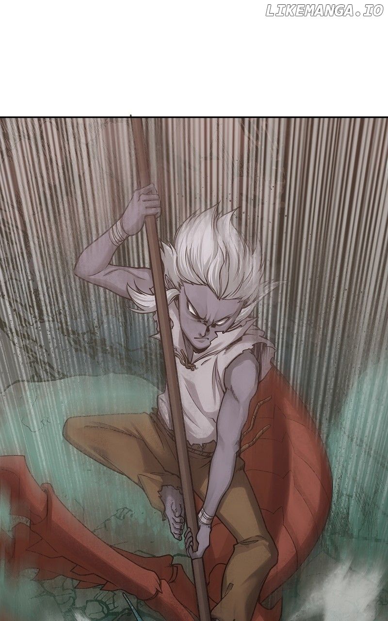 Lord of Goblins chapter 45 page 17