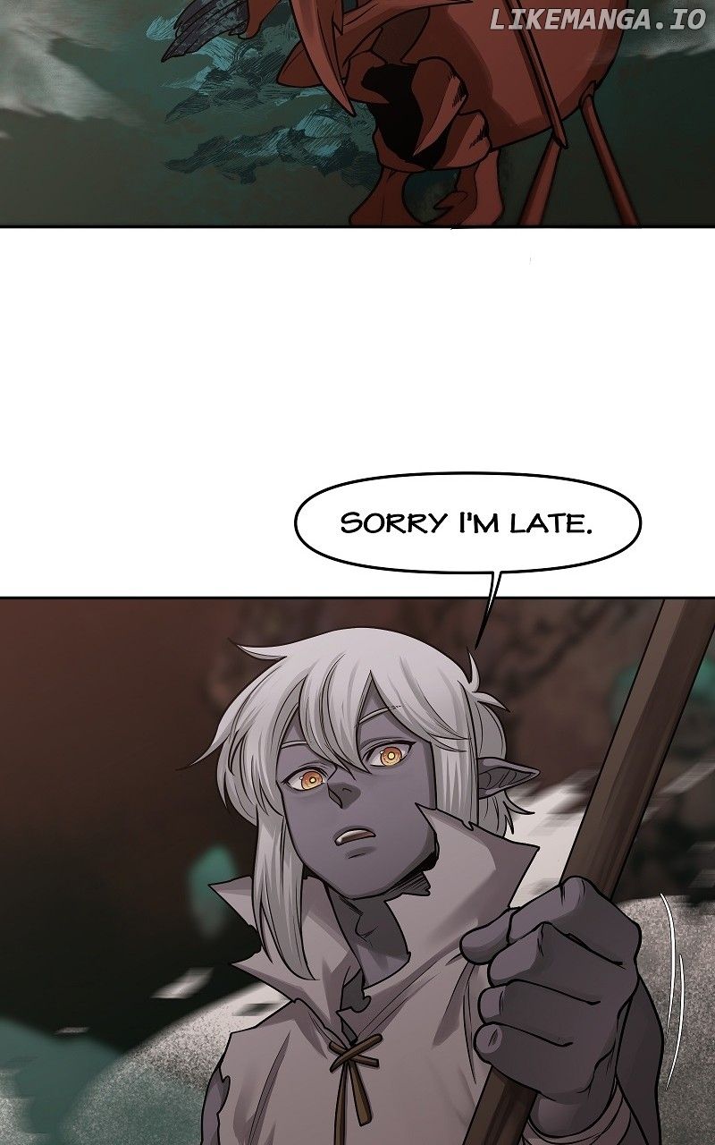 Lord of Goblins chapter 45 page 19