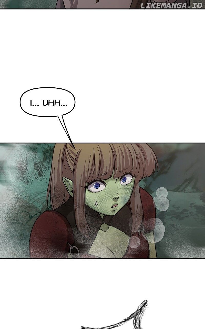 Lord of Goblins chapter 45 page 20