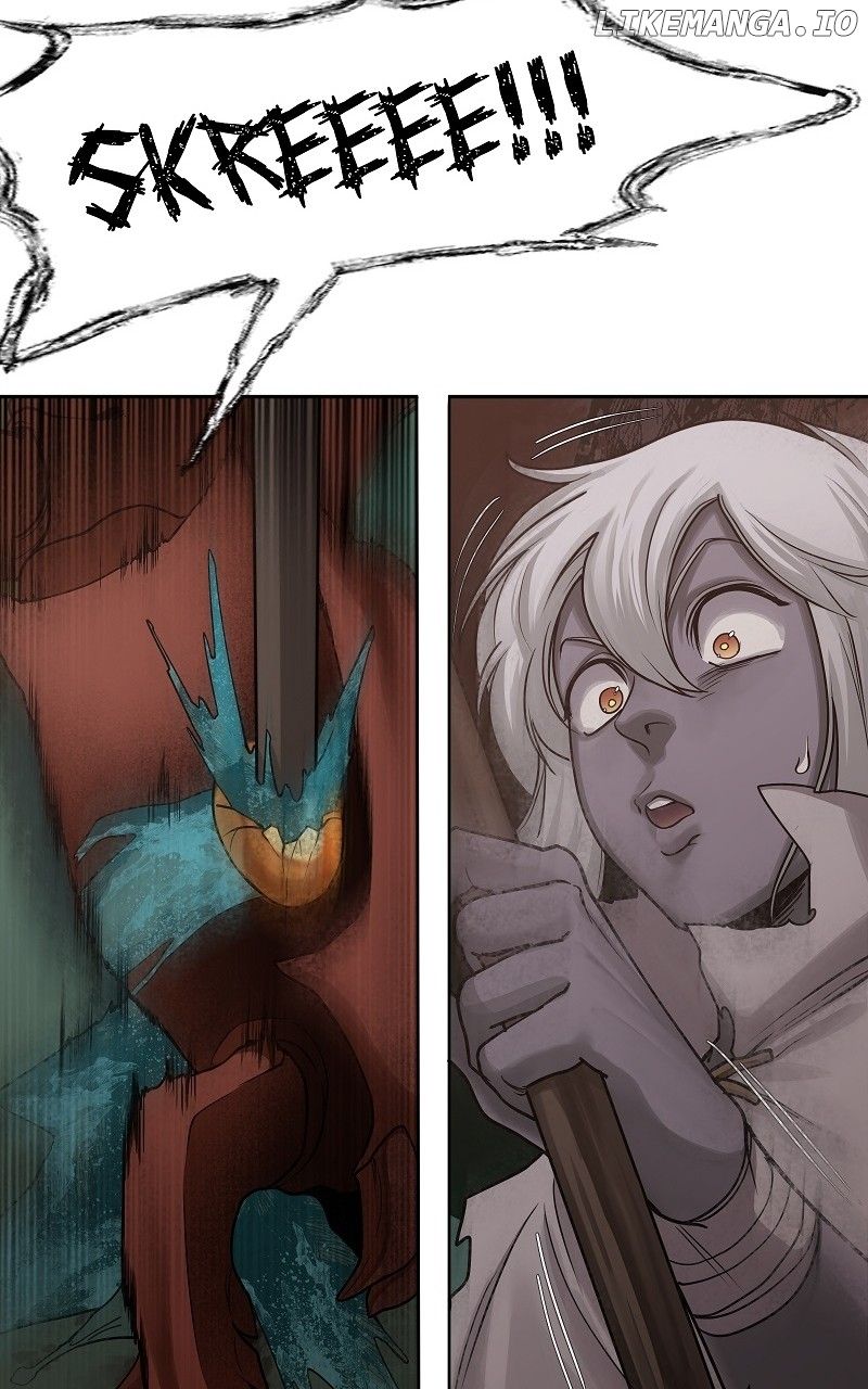 Lord of Goblins chapter 45 page 21