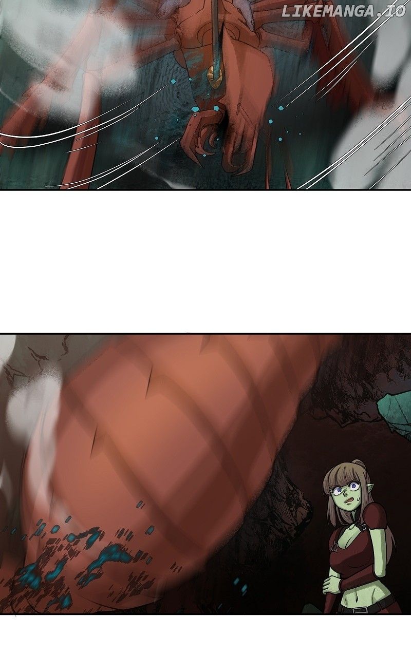 Lord of Goblins chapter 45 page 23