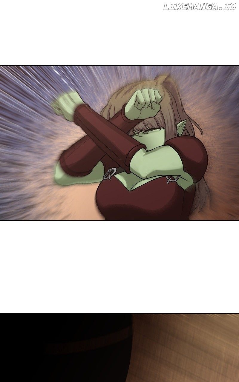 Lord of Goblins chapter 45 page 24