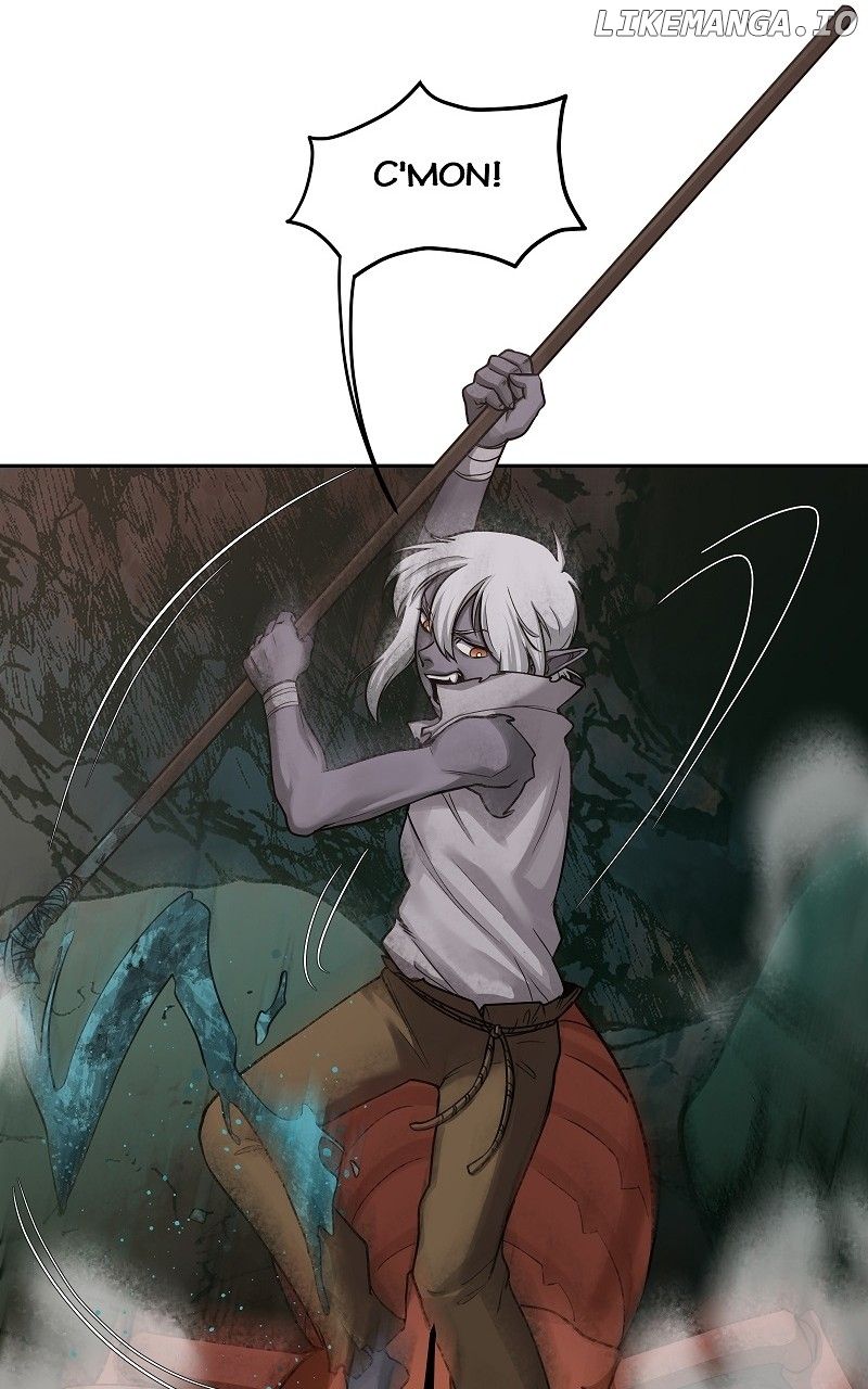 Lord of Goblins chapter 45 page 26