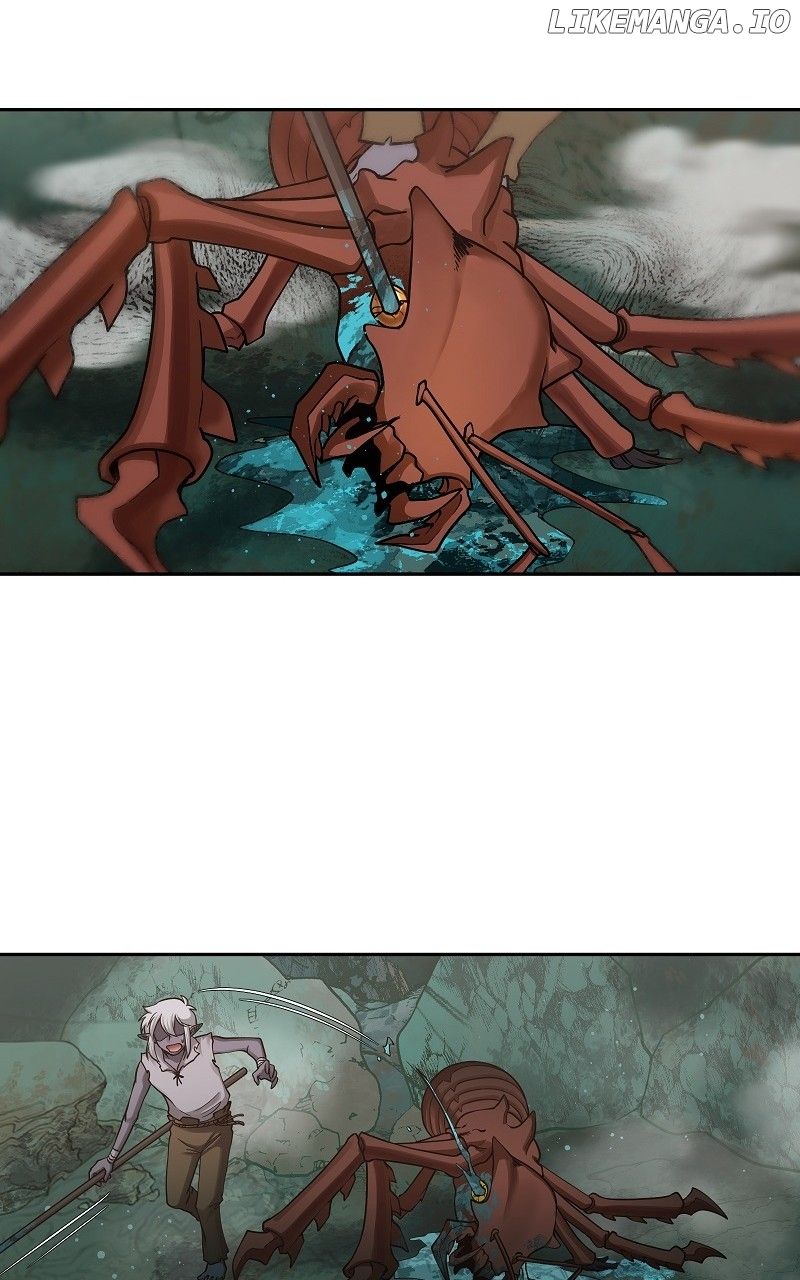 Lord of Goblins chapter 45 page 29