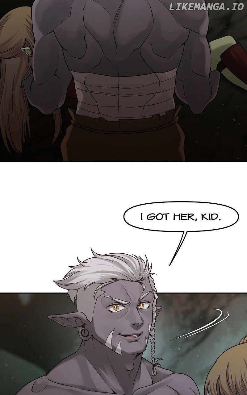 Lord of Goblins chapter 45 page 31