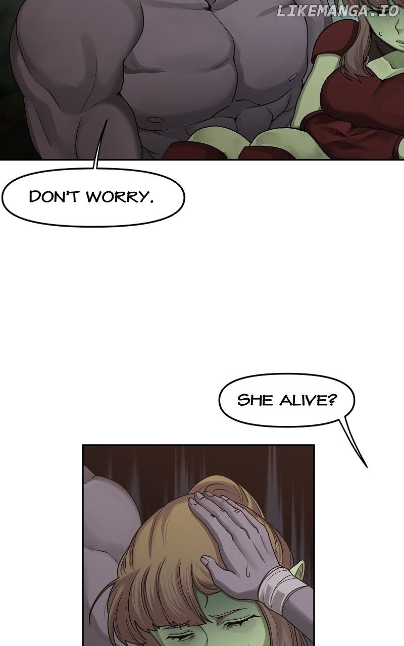 Lord of Goblins chapter 45 page 32