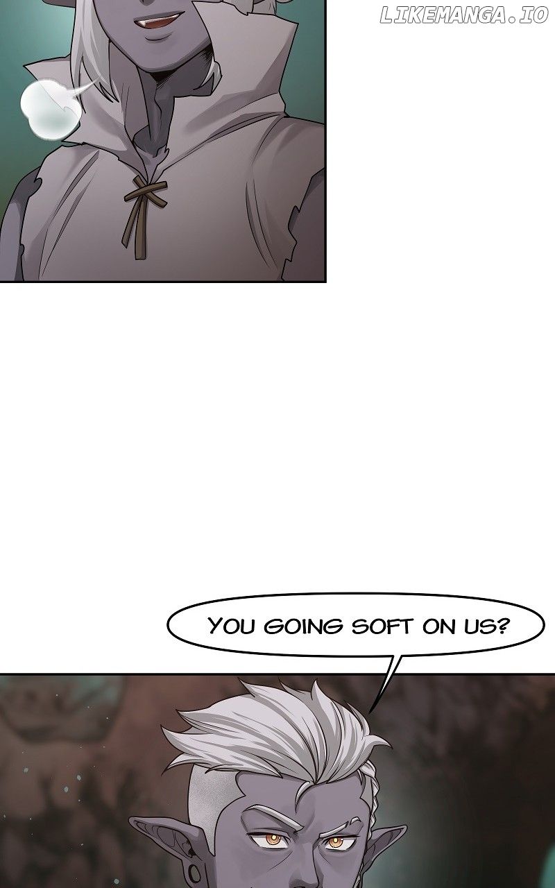 Lord of Goblins chapter 45 page 34