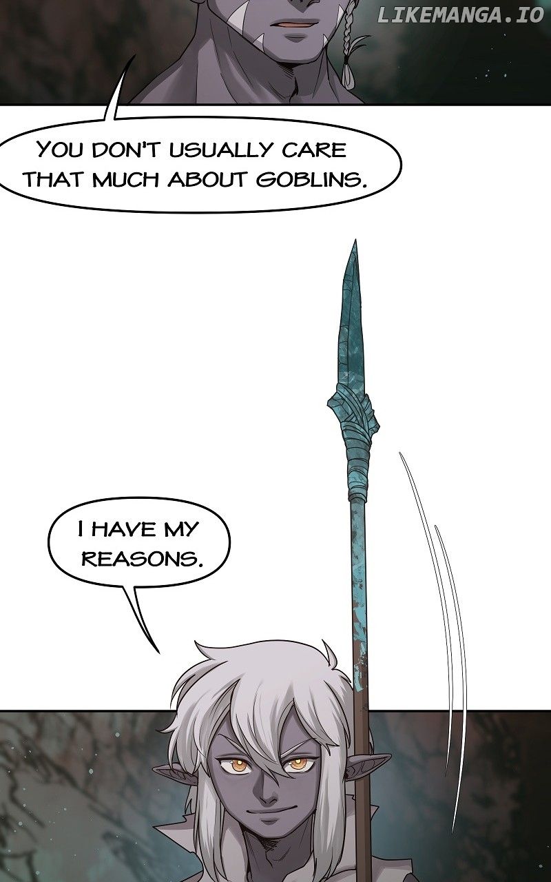 Lord of Goblins chapter 45 page 35