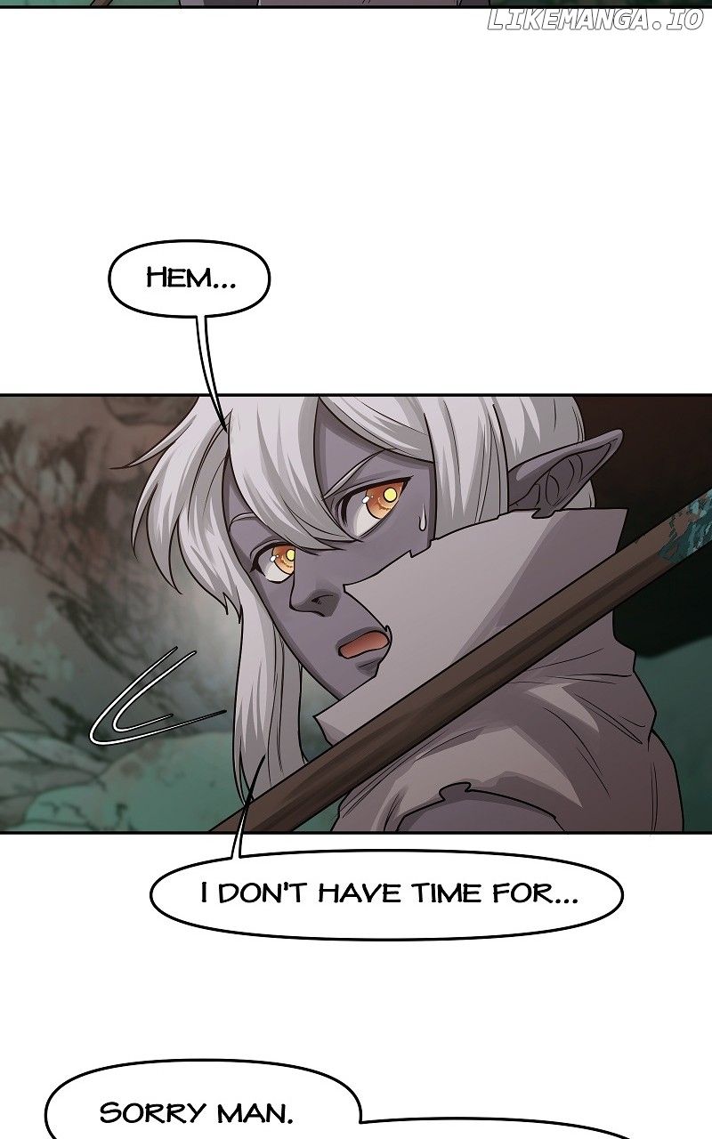 Lord of Goblins chapter 45 page 37