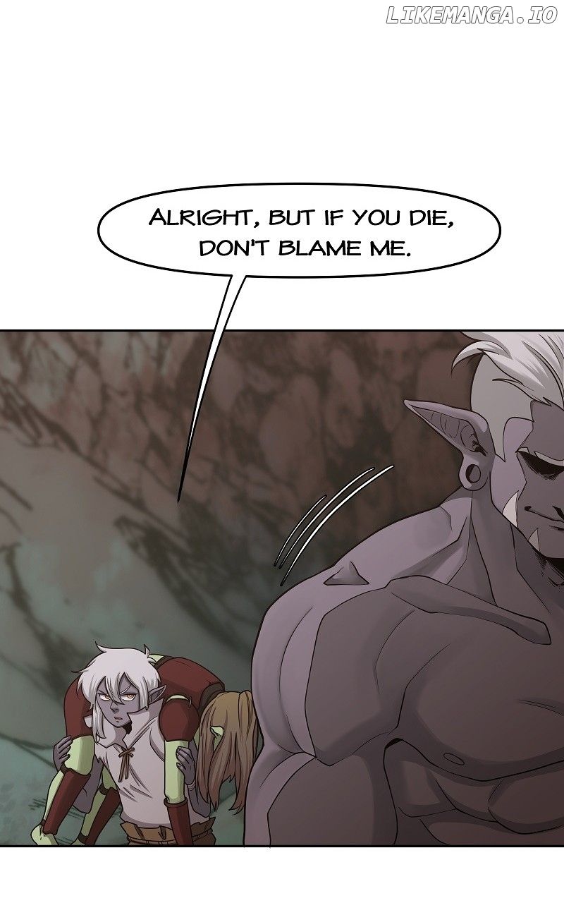 Lord of Goblins chapter 45 page 39
