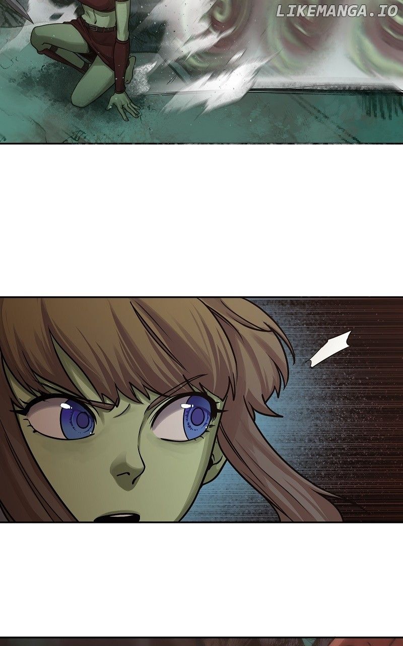 Lord of Goblins chapter 45 page 5