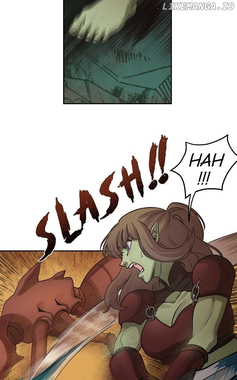 Lord of Goblins chapter 45 page 7