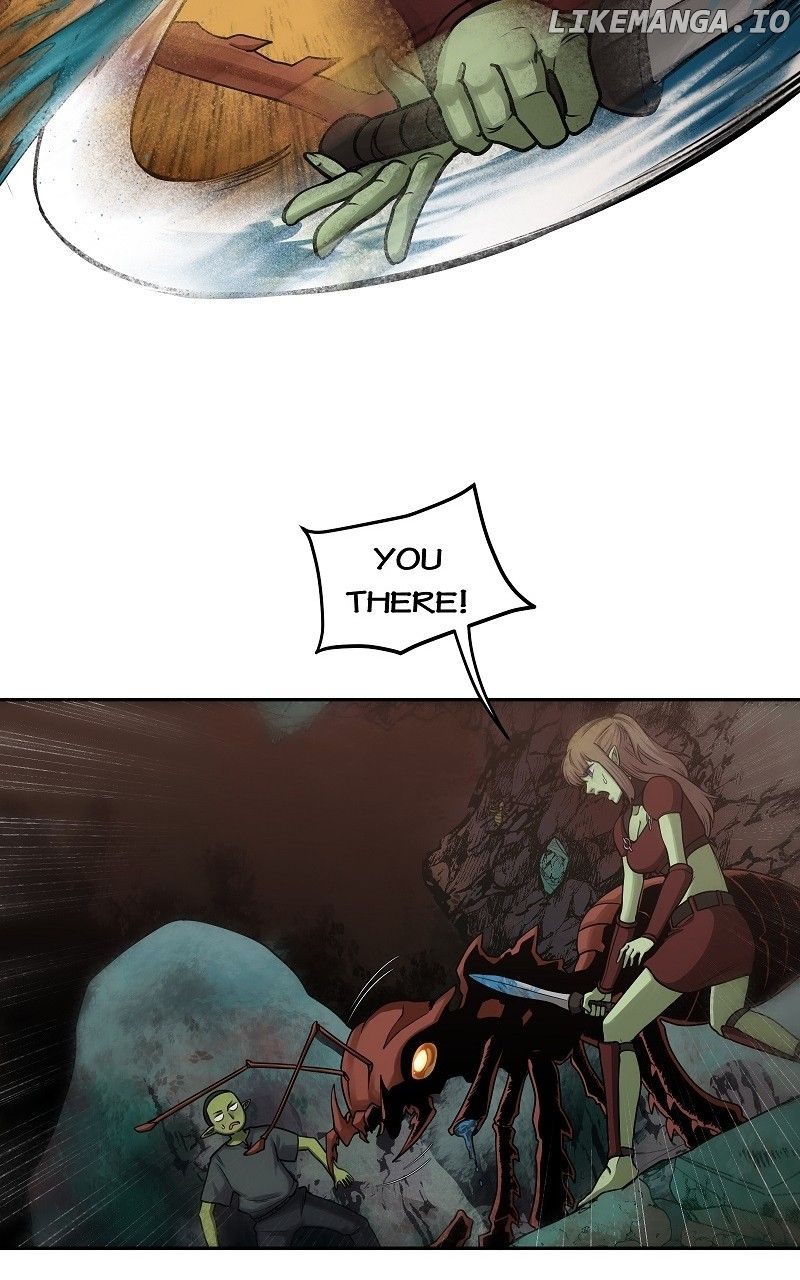 Lord of Goblins chapter 45 page 8