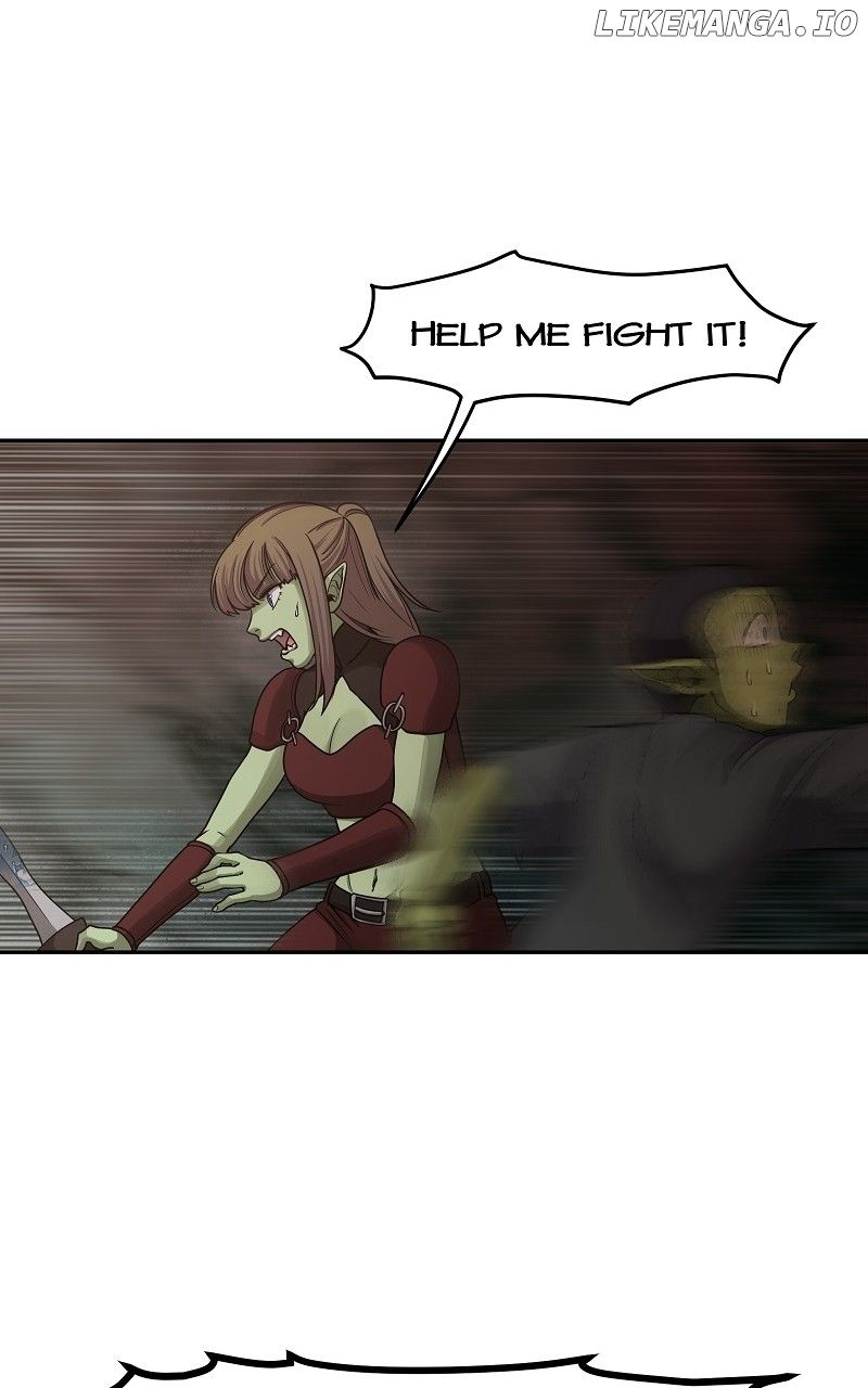Lord of Goblins chapter 45 page 9