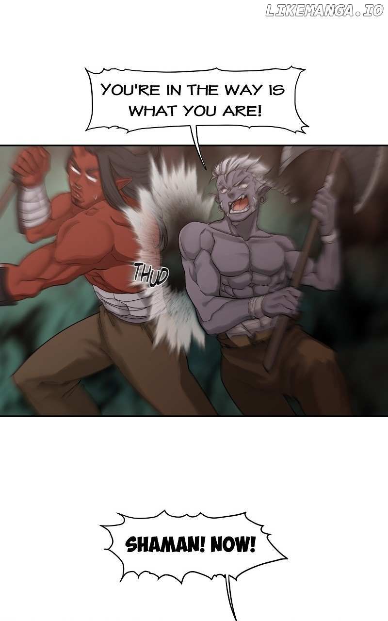 Lord of Goblins chapter 46 page 10