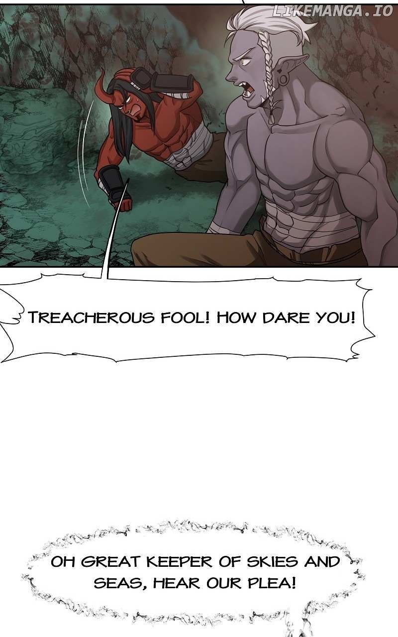 Lord of Goblins chapter 46 page 11