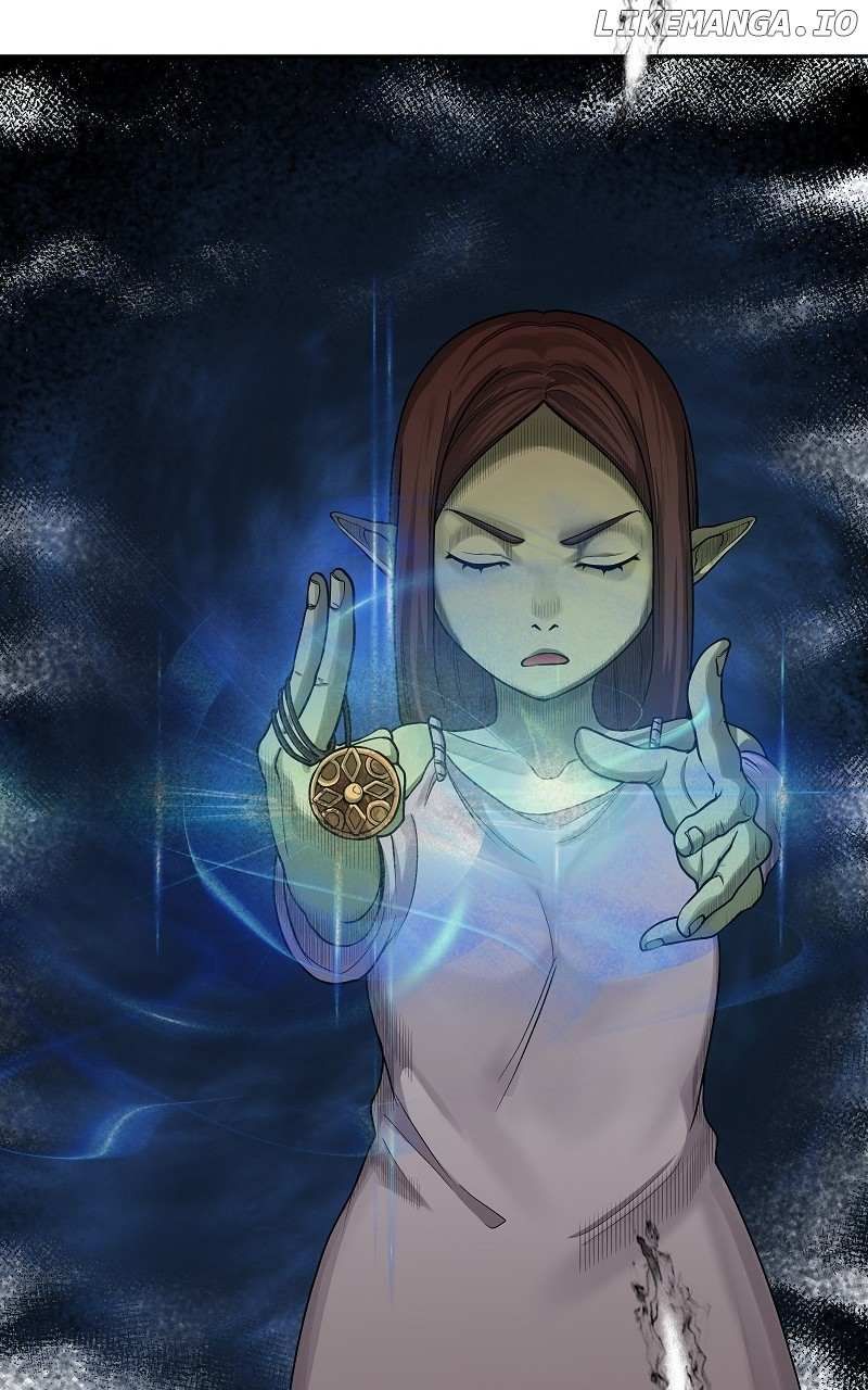 Lord of Goblins chapter 46 page 12