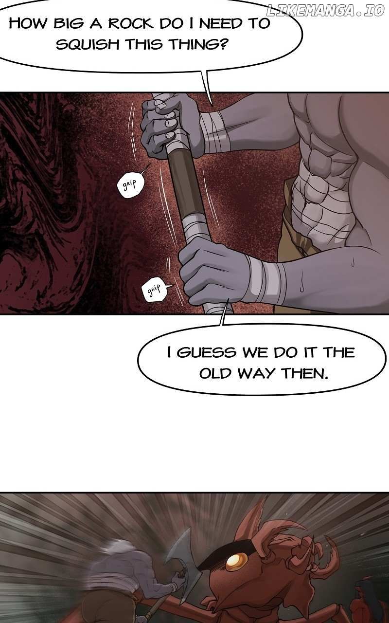 Lord of Goblins chapter 46 page 17