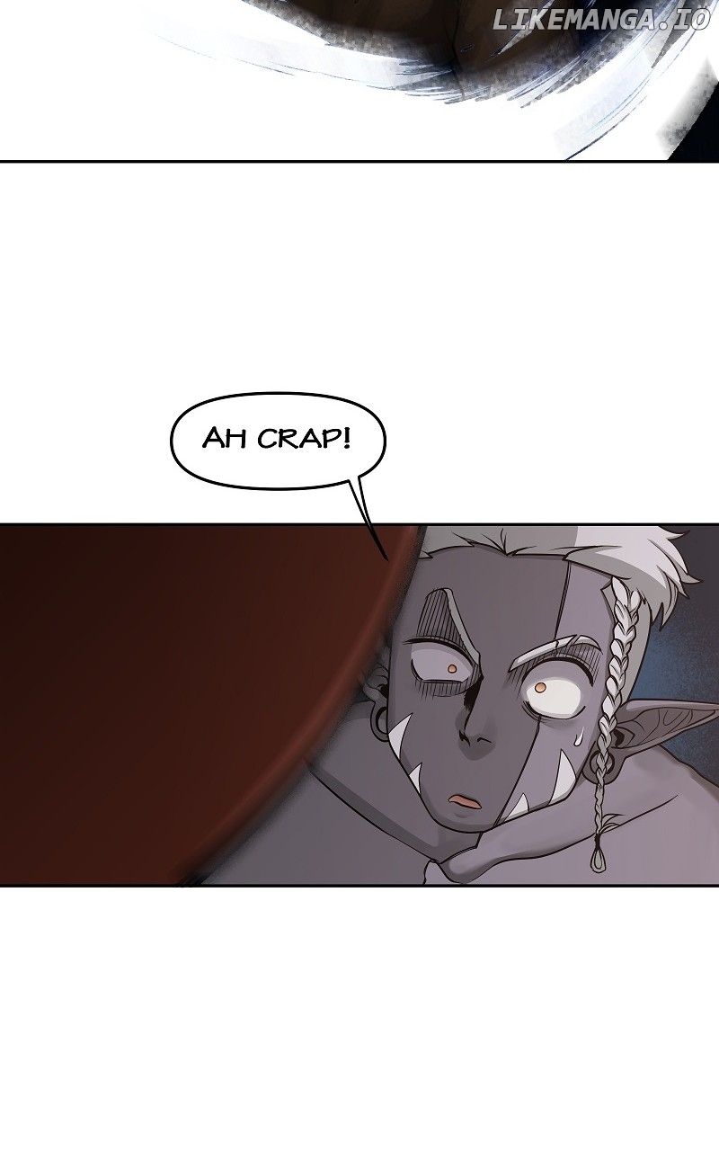 Lord of Goblins chapter 46 page 20