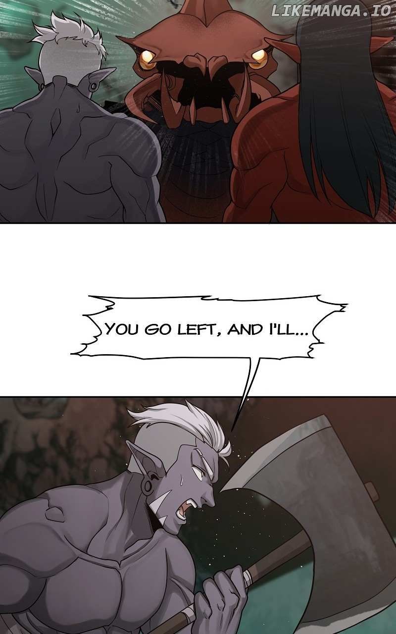 Lord of Goblins chapter 46 page 23
