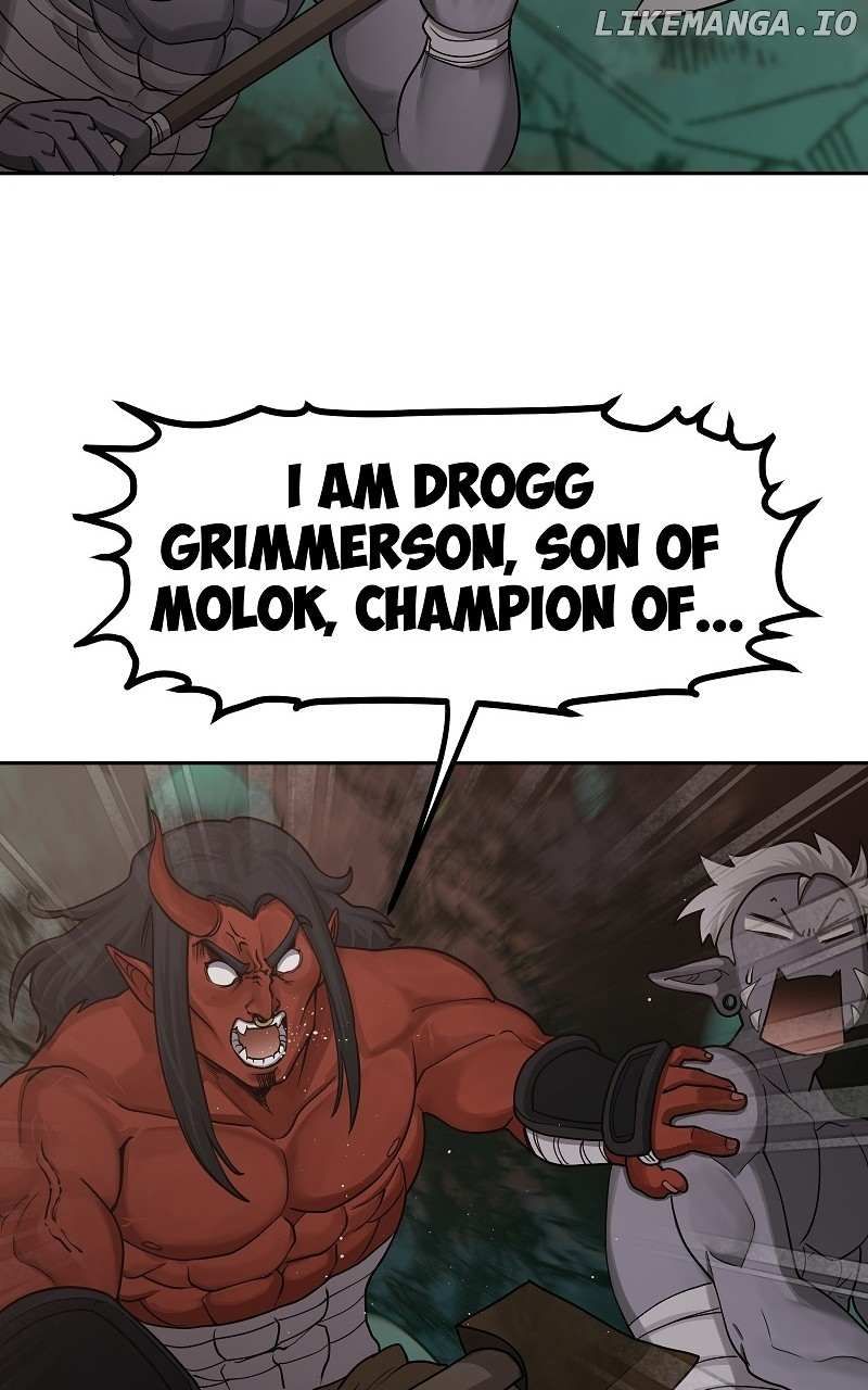 Lord of Goblins chapter 46 page 24