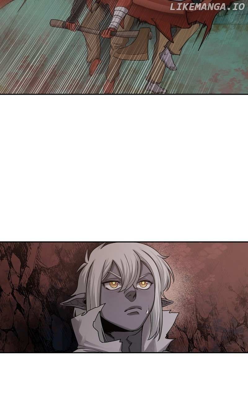 Lord of Goblins chapter 46 page 26