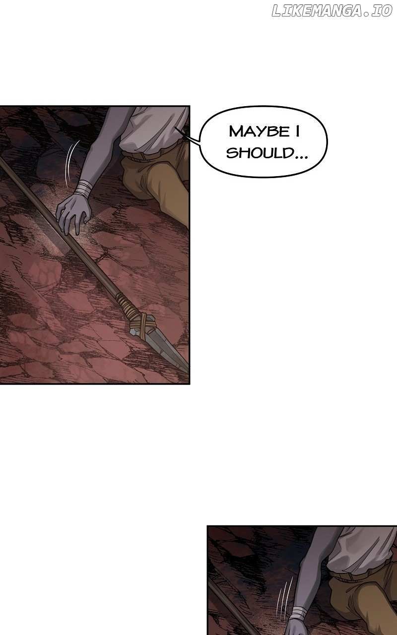 Lord of Goblins chapter 46 page 27