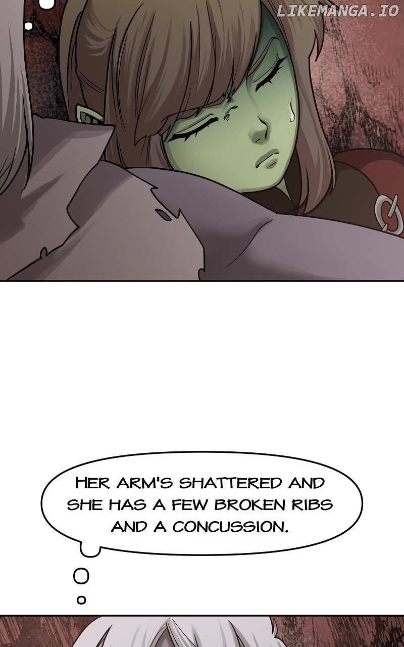 Lord of Goblins chapter 46 page 30