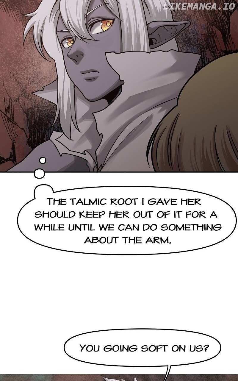 Lord of Goblins chapter 46 page 31