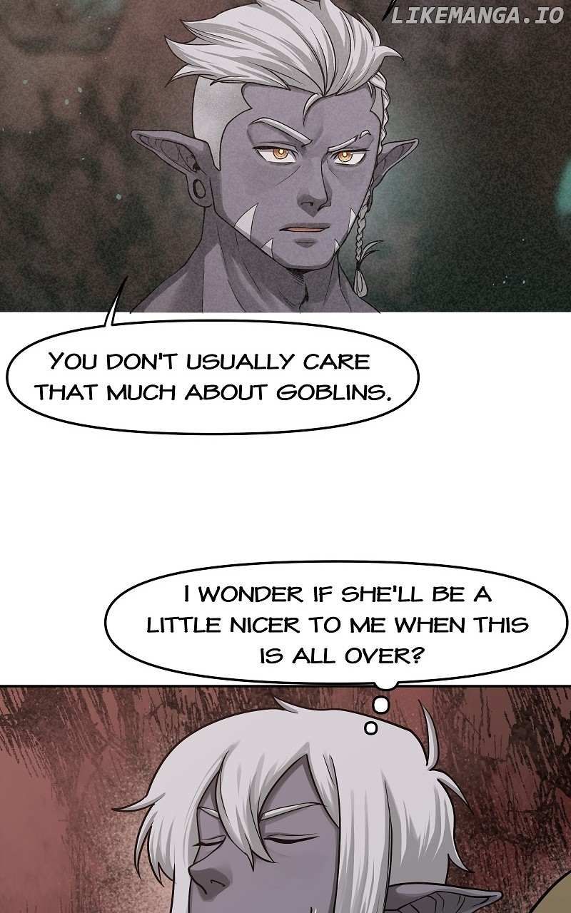 Lord of Goblins chapter 46 page 32