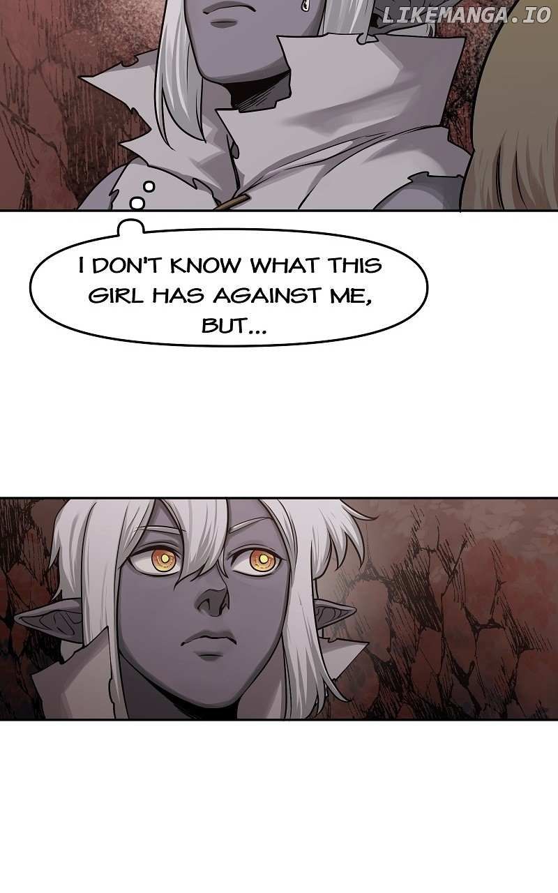 Lord of Goblins chapter 46 page 33