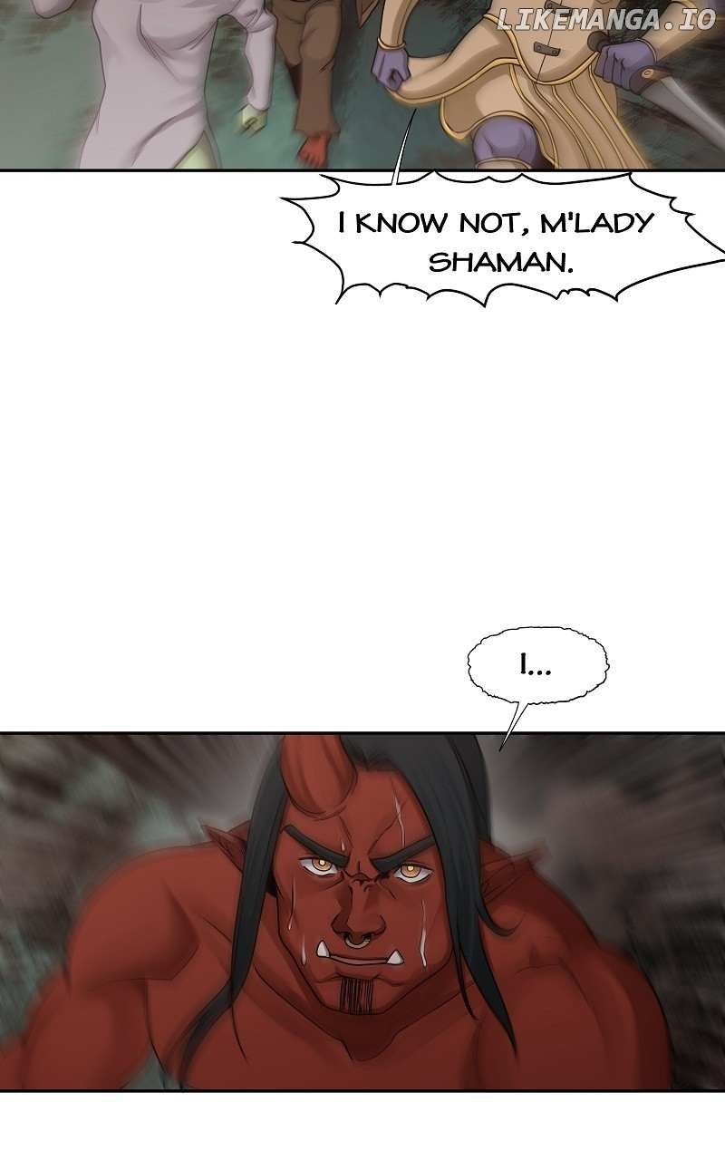 Lord of Goblins chapter 46 page 35